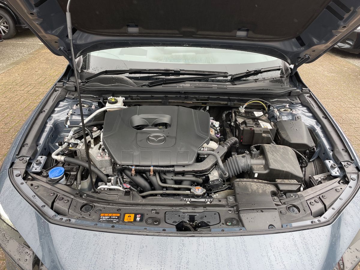 Used Mazda Mazda3 2025 for sale - 76871148: Photo 33