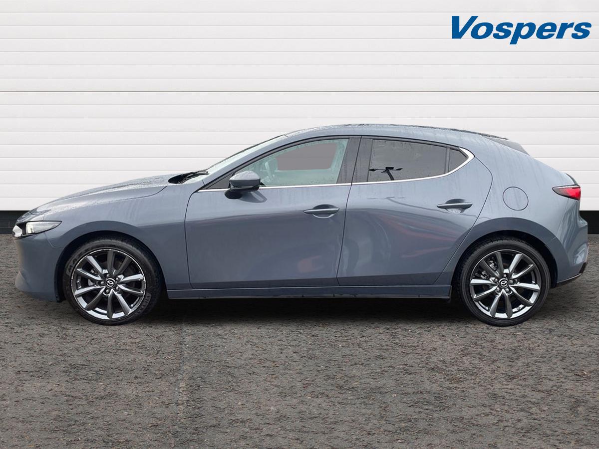 Used Mazda Mazda3 2025 for sale - 76871148: Photo 5