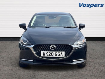 Used Mazda Mazda2 2020 for sale - 75641044: Photo
