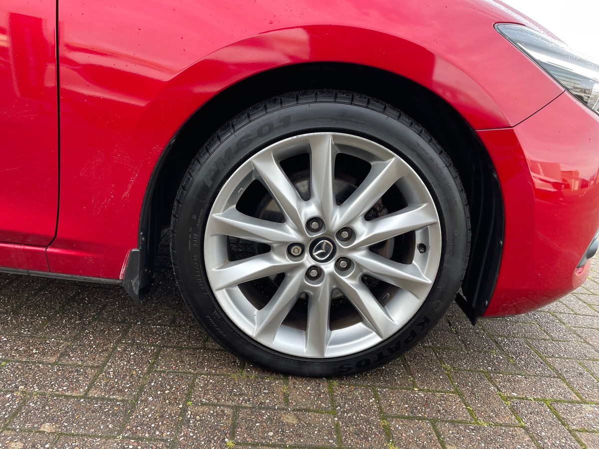 Used Mazda Mazda3 2018 for sale - 76804137: Photo 15