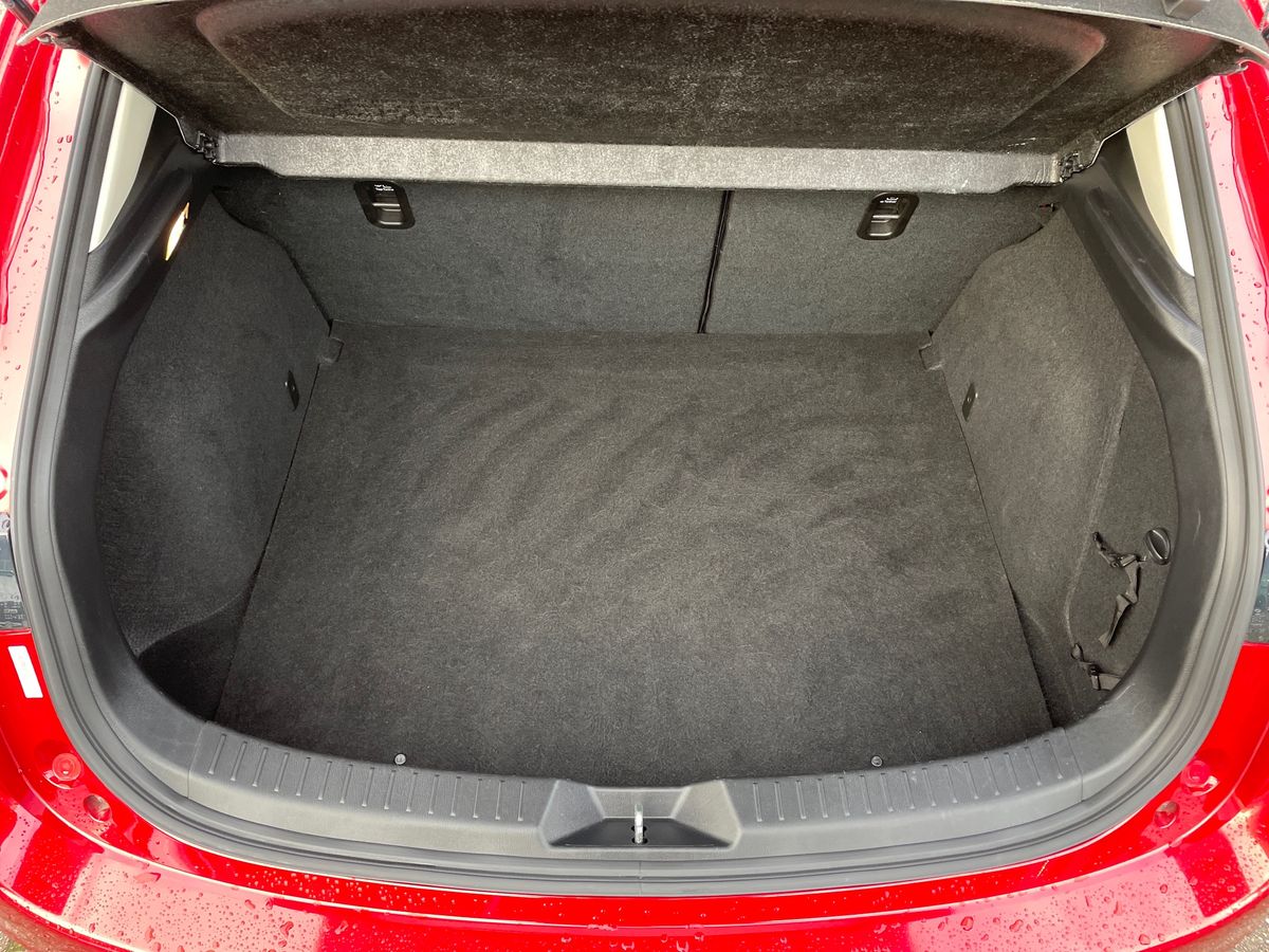 Used Mazda Mazda3 2018 for sale - 76804137: Photo 17