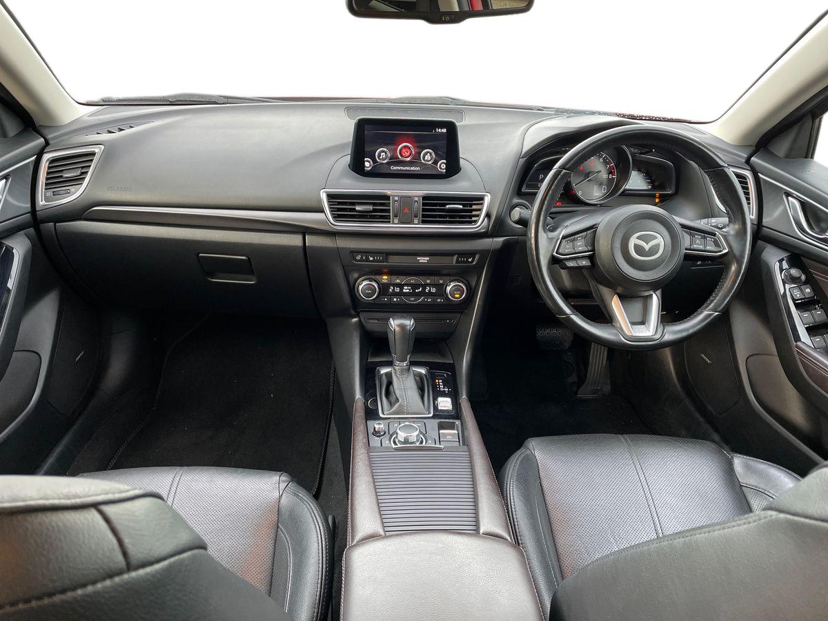 Used Mazda Mazda3 2018 for sale - 76804137: Photo 19