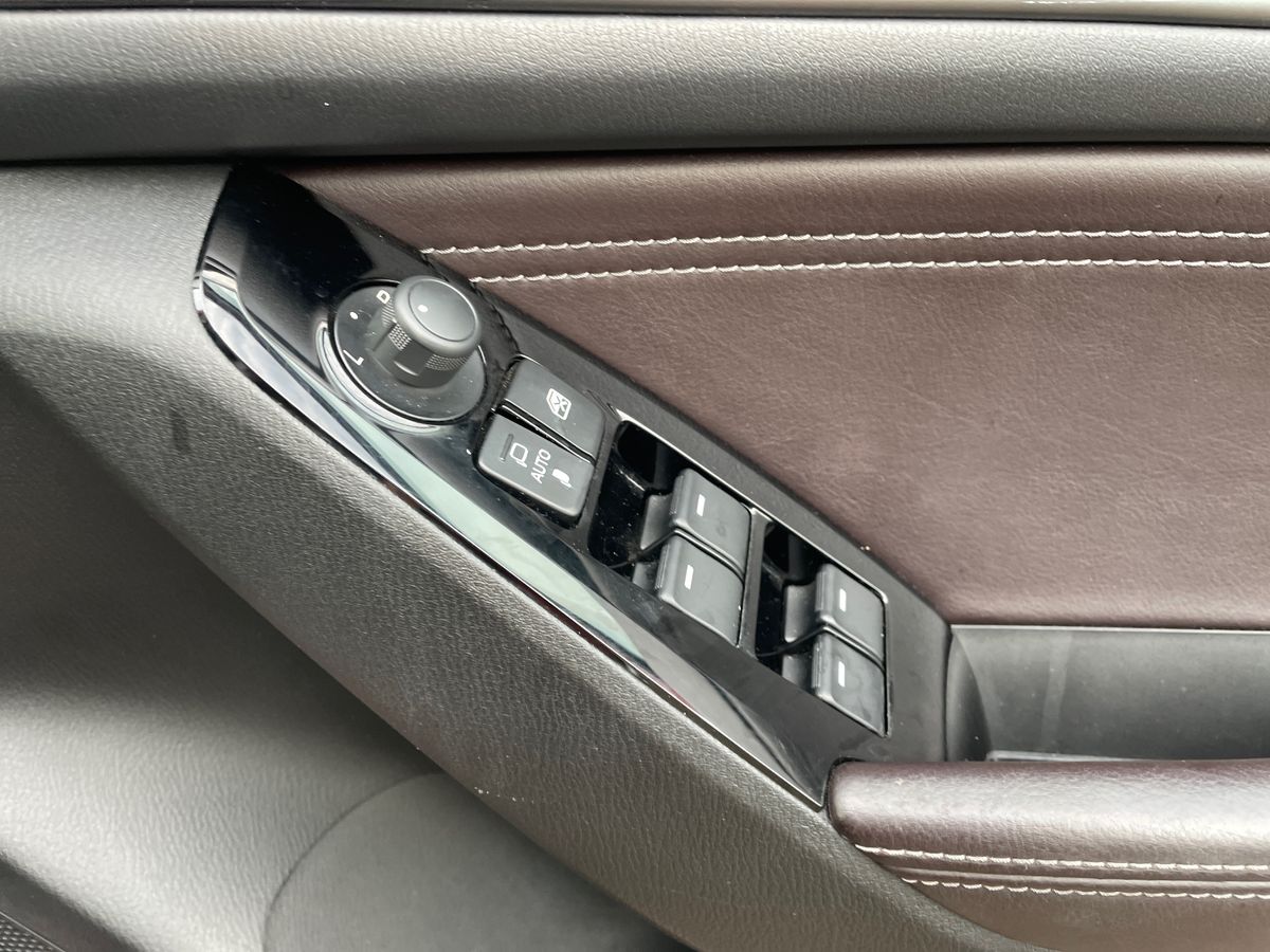 Used Mazda Mazda3 2018 for sale - 76804137: Photo 24