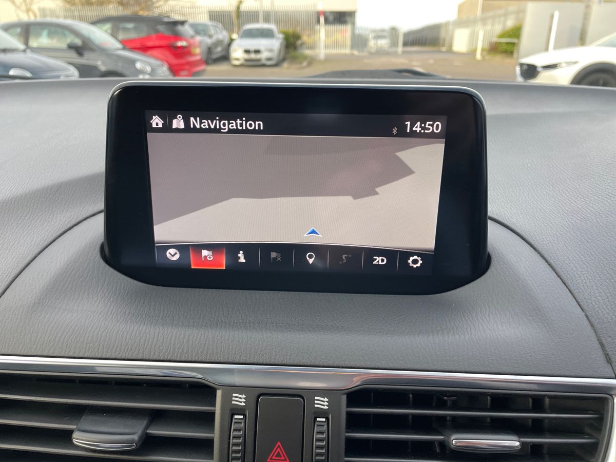 Used Mazda Mazda3 2018 for sale - 76804137: Photo 25