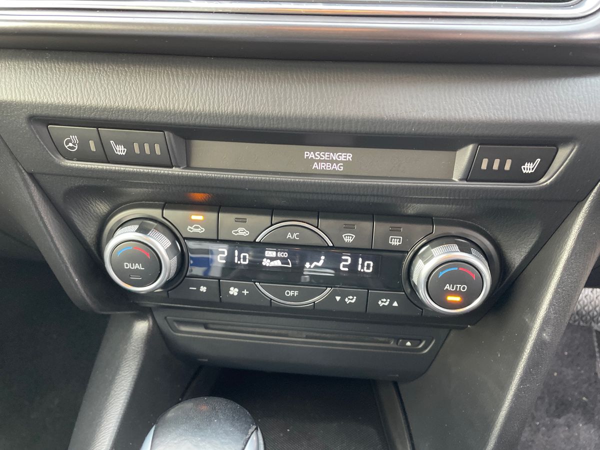 Used Mazda Mazda3 2018 for sale - 76804137: Photo 26