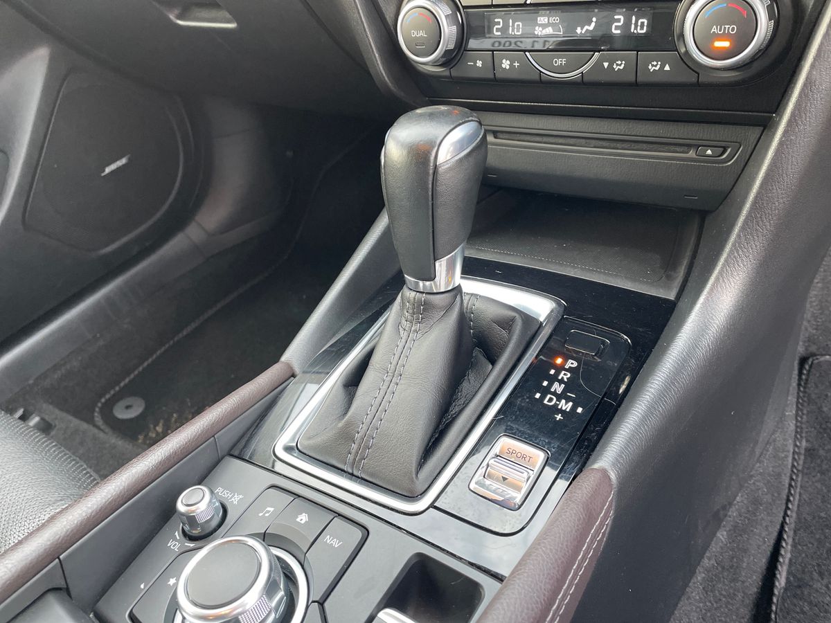 Used Mazda Mazda3 2018 for sale - 76804137: Photo 27