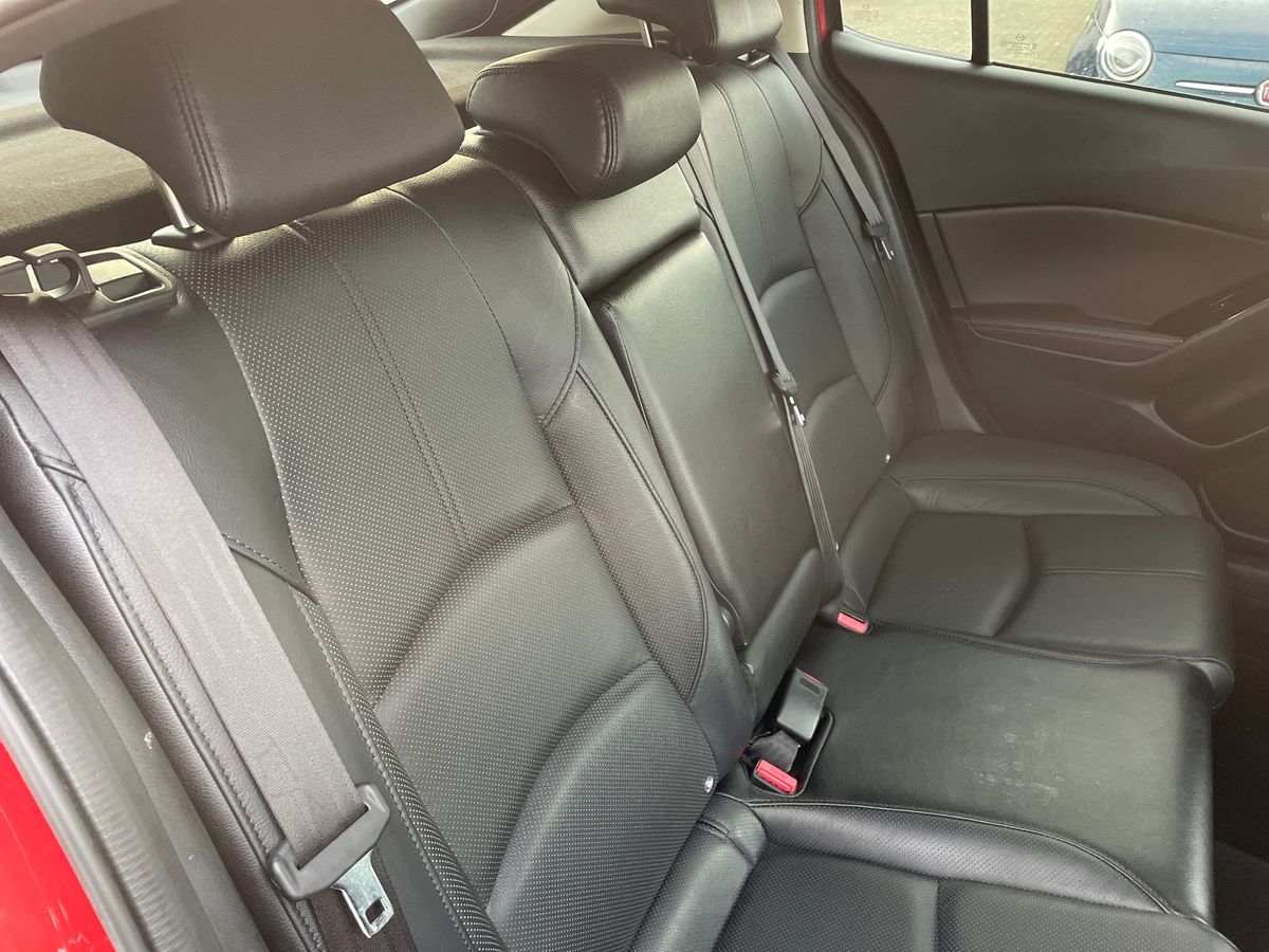 Used Mazda Mazda3 2018 for sale - 76804137: Photo 28