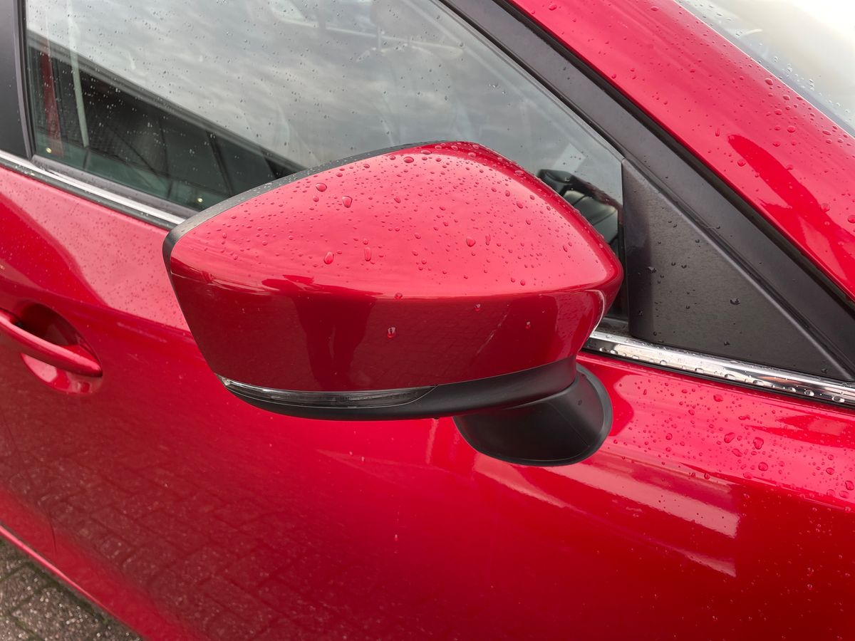 Used Mazda Mazda3 2018 for sale - 76804137: Photo 29