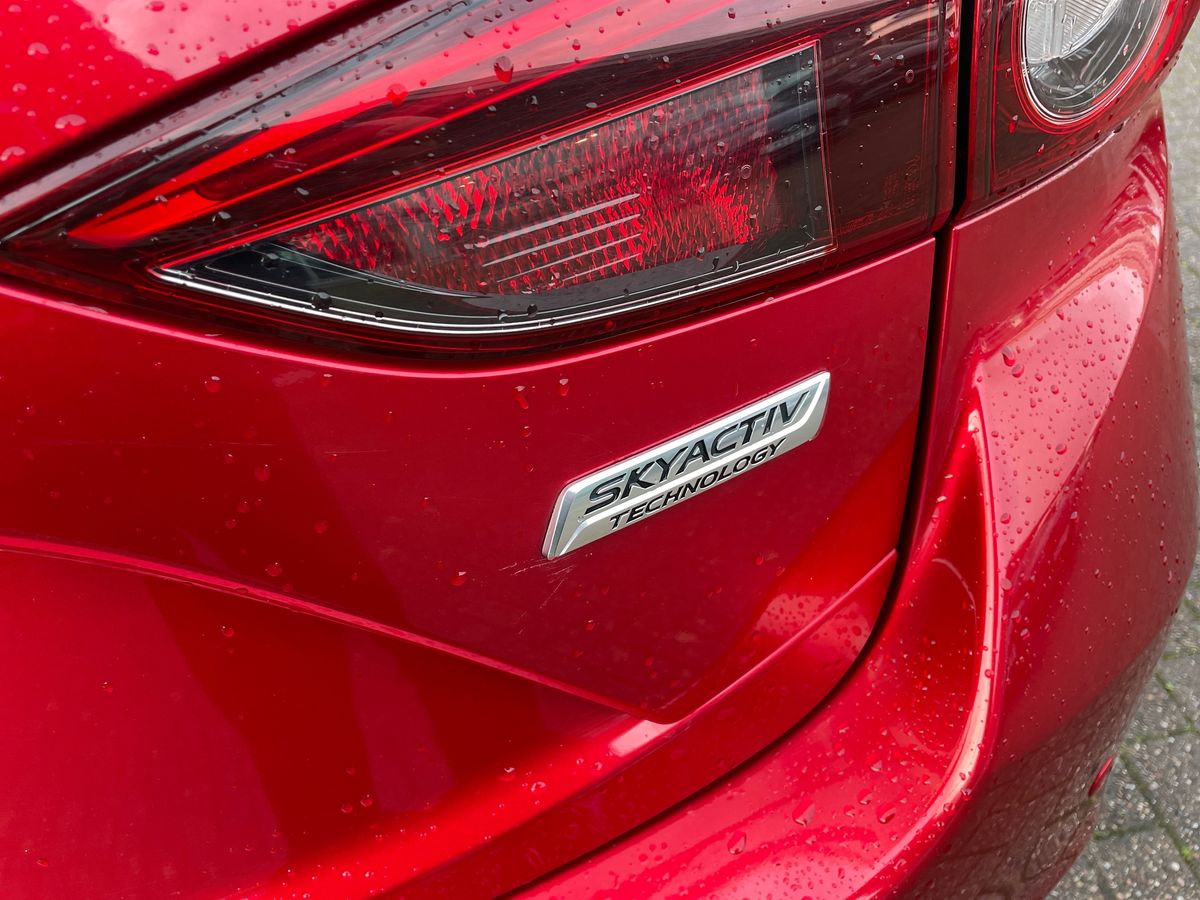 Used Mazda Mazda3 2018 for sale - 76804137: Photo 31