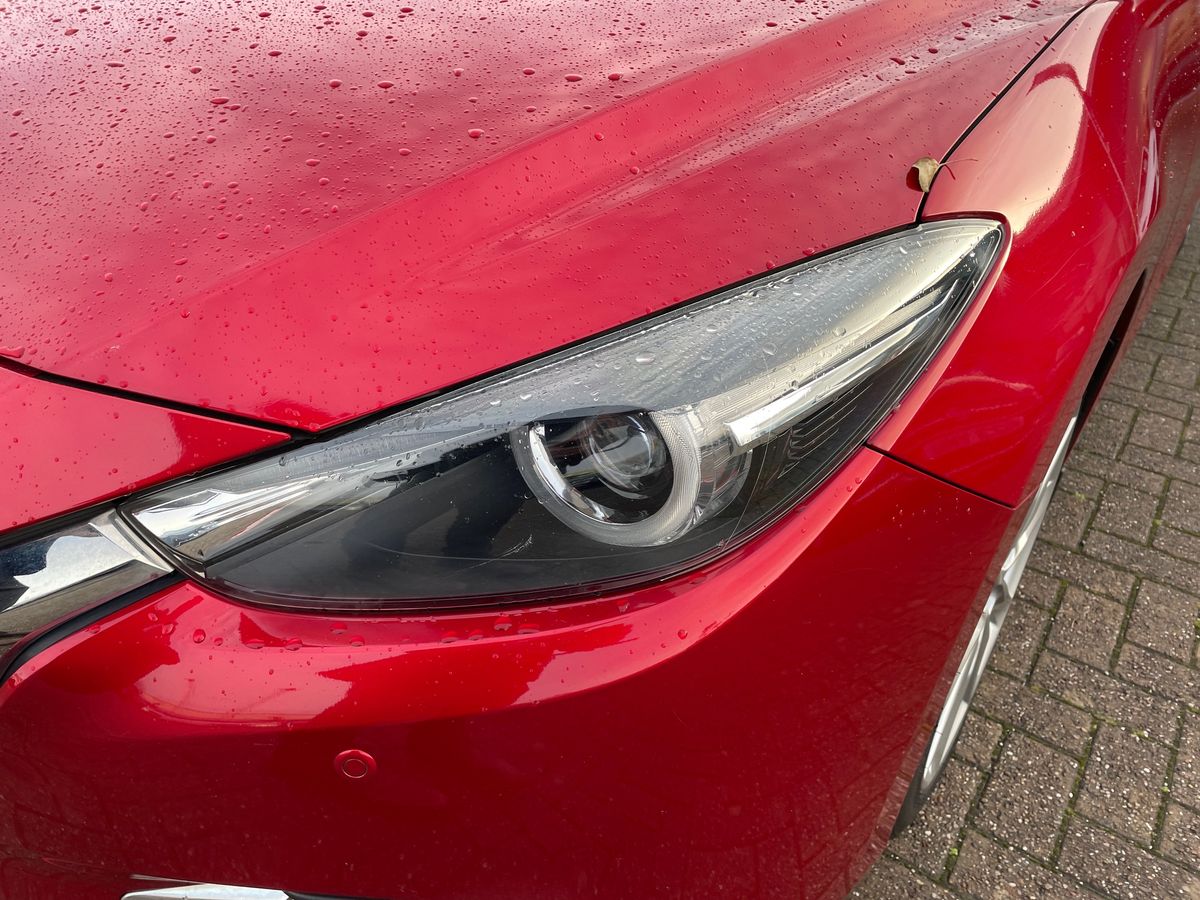 Used Mazda Mazda3 2018 for sale - 76804137: Photo 32
