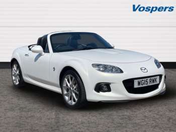 2015 - 2.0i Sport Tech Nav 2dr