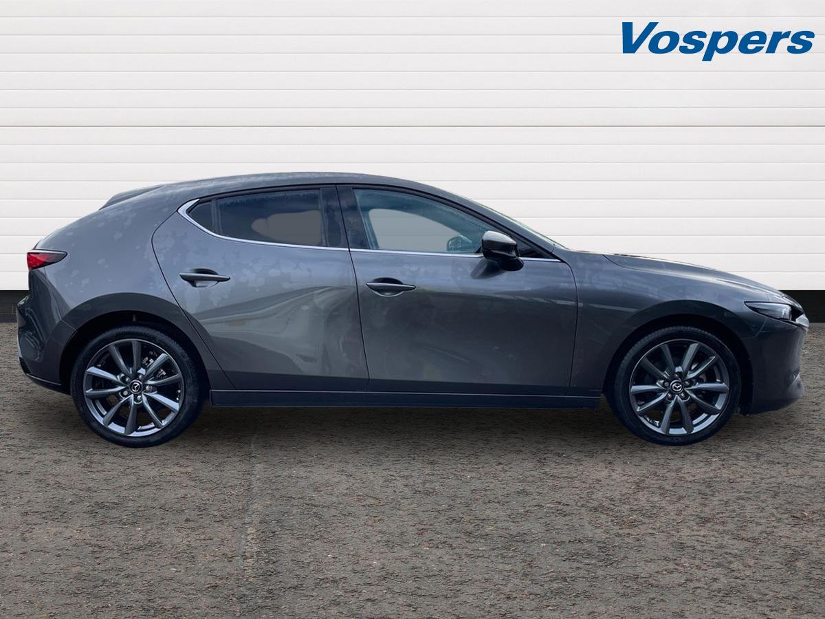 Used Mazda Mazda3 2024 for sale - 77685656: Photo 10