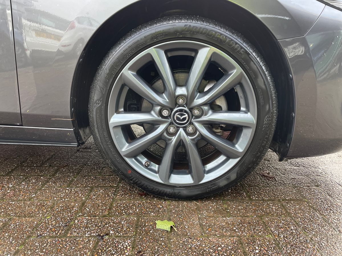 Used Mazda Mazda3 2024 for sale - 77685656: Photo 15