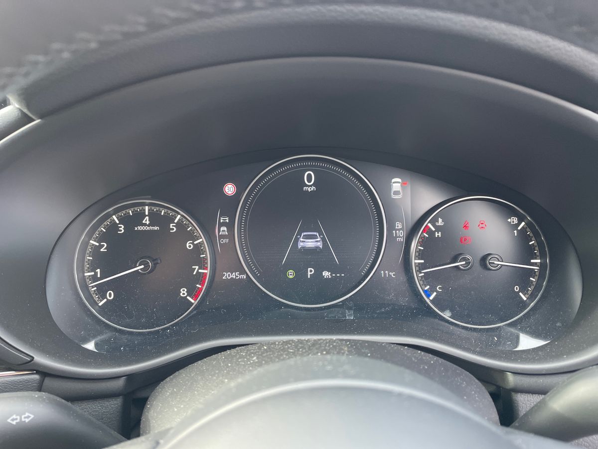 Used Mazda Mazda3 2024 for sale - 77685656: Photo 23