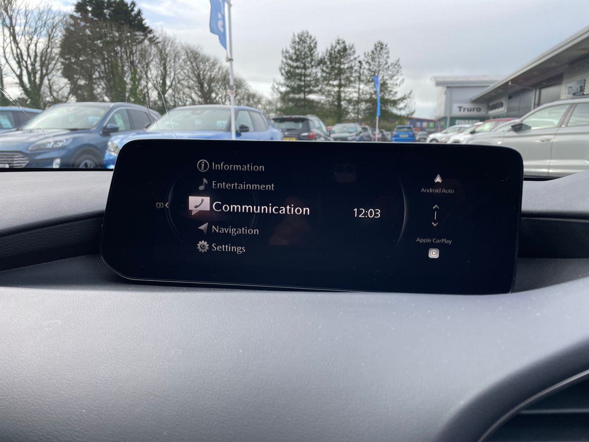 Used Mazda Mazda3 2024 for sale - 77685656: Photo 25