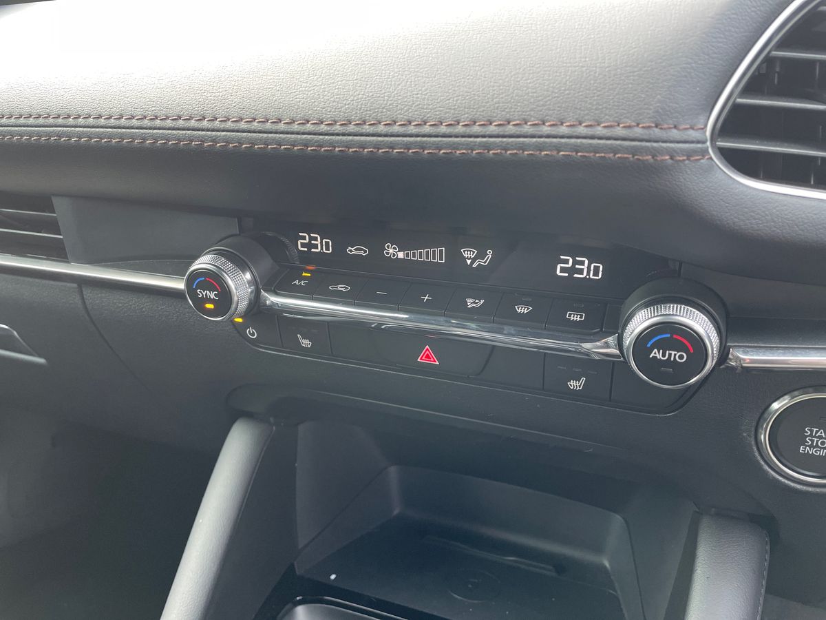 Used Mazda Mazda3 2024 for sale - 77685656: Photo 26