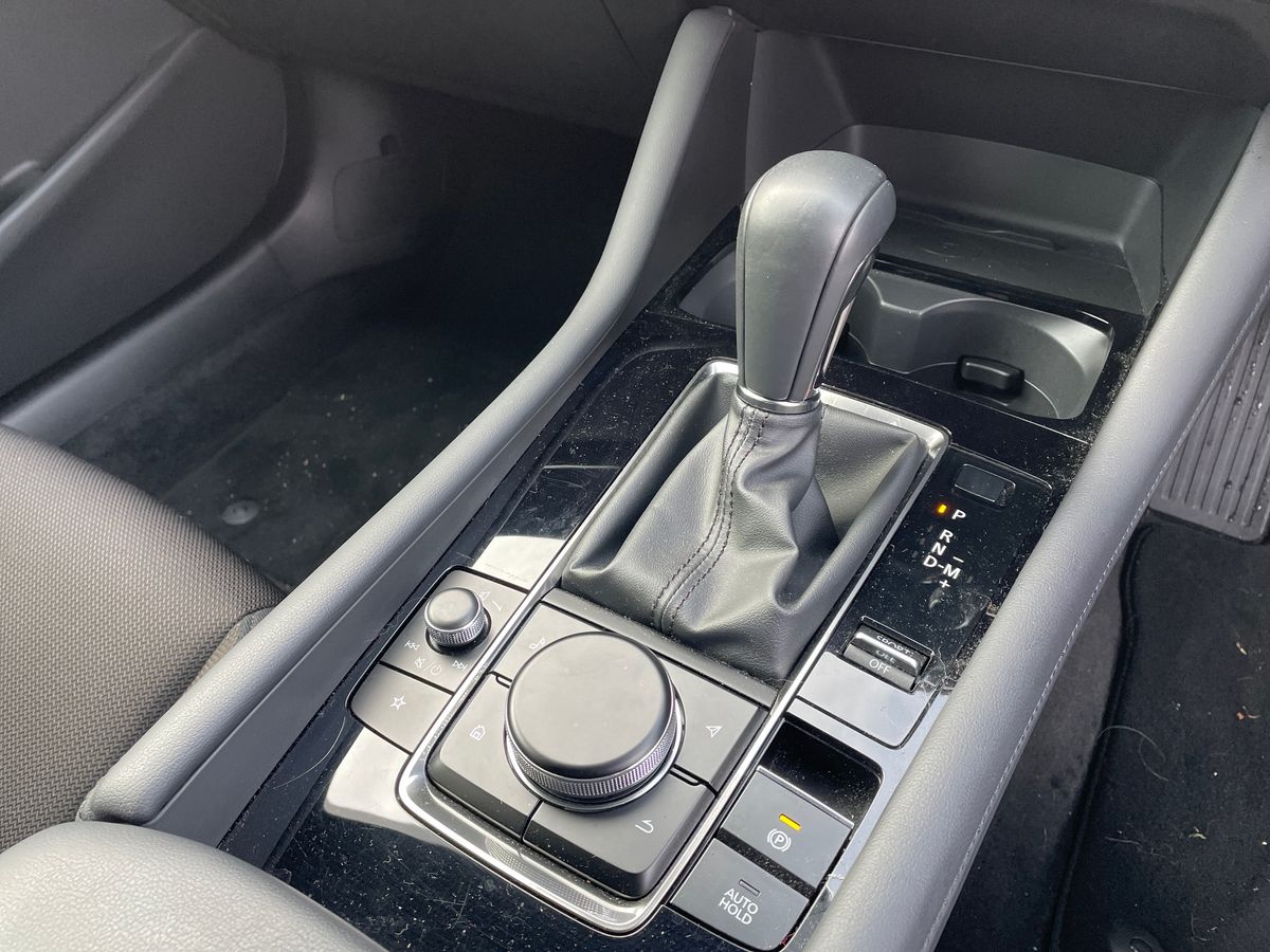 Used Mazda Mazda3 2024 for sale - 77685656: Photo 27