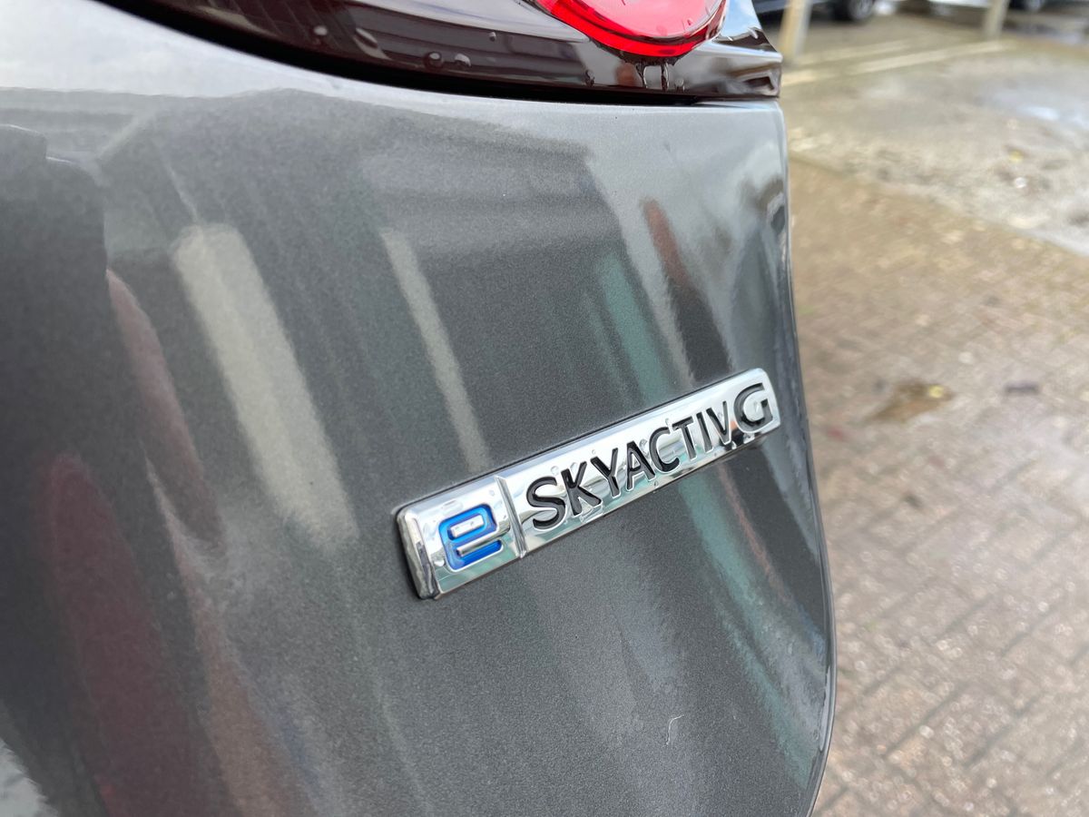 Used Mazda Mazda3 2024 for sale - 77685656: Photo 31