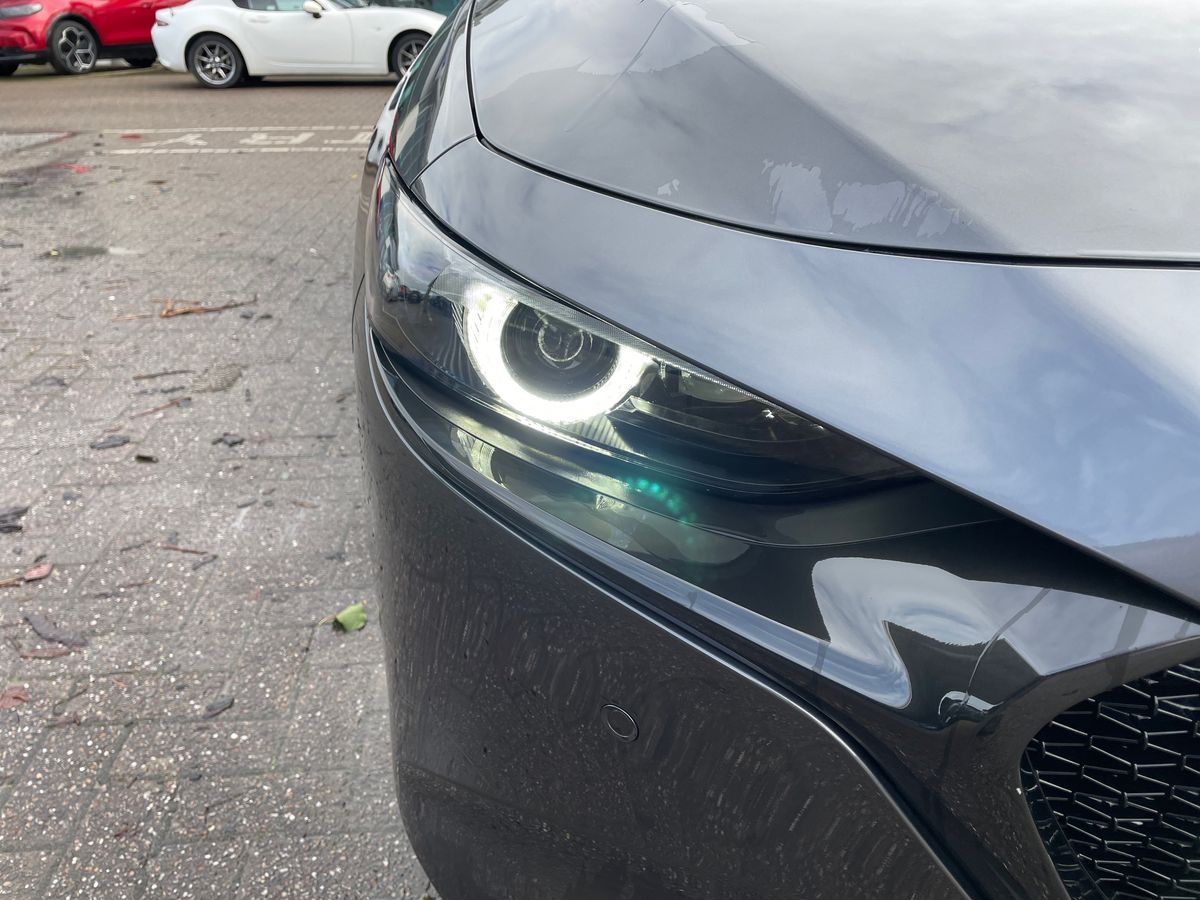 Used Mazda Mazda3 2024 for sale - 77685656: Photo 32