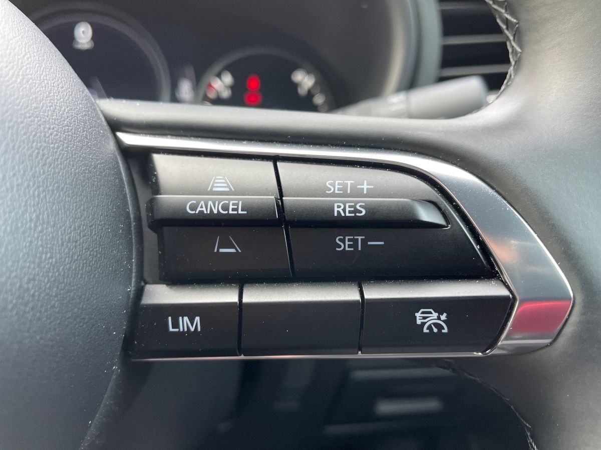 Used Mazda Mazda3 2024 for sale - 77685656: Photo 38