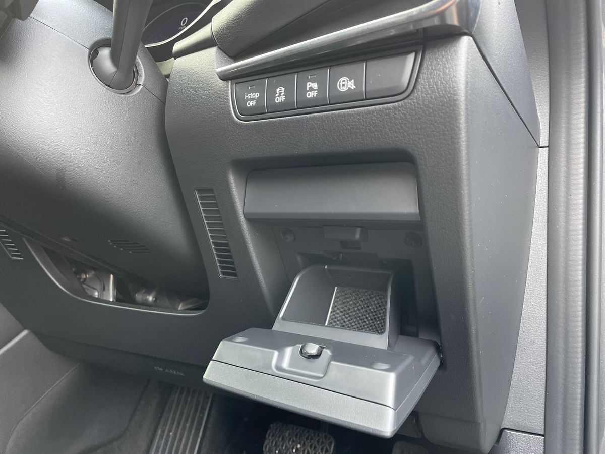 Used Mazda Mazda3 2024 for sale - 77685656: Photo 42