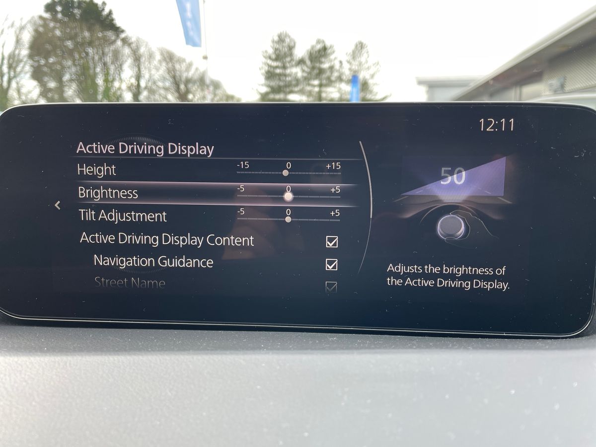 Used Mazda Mazda3 2024 for sale - 77685656: Photo 44