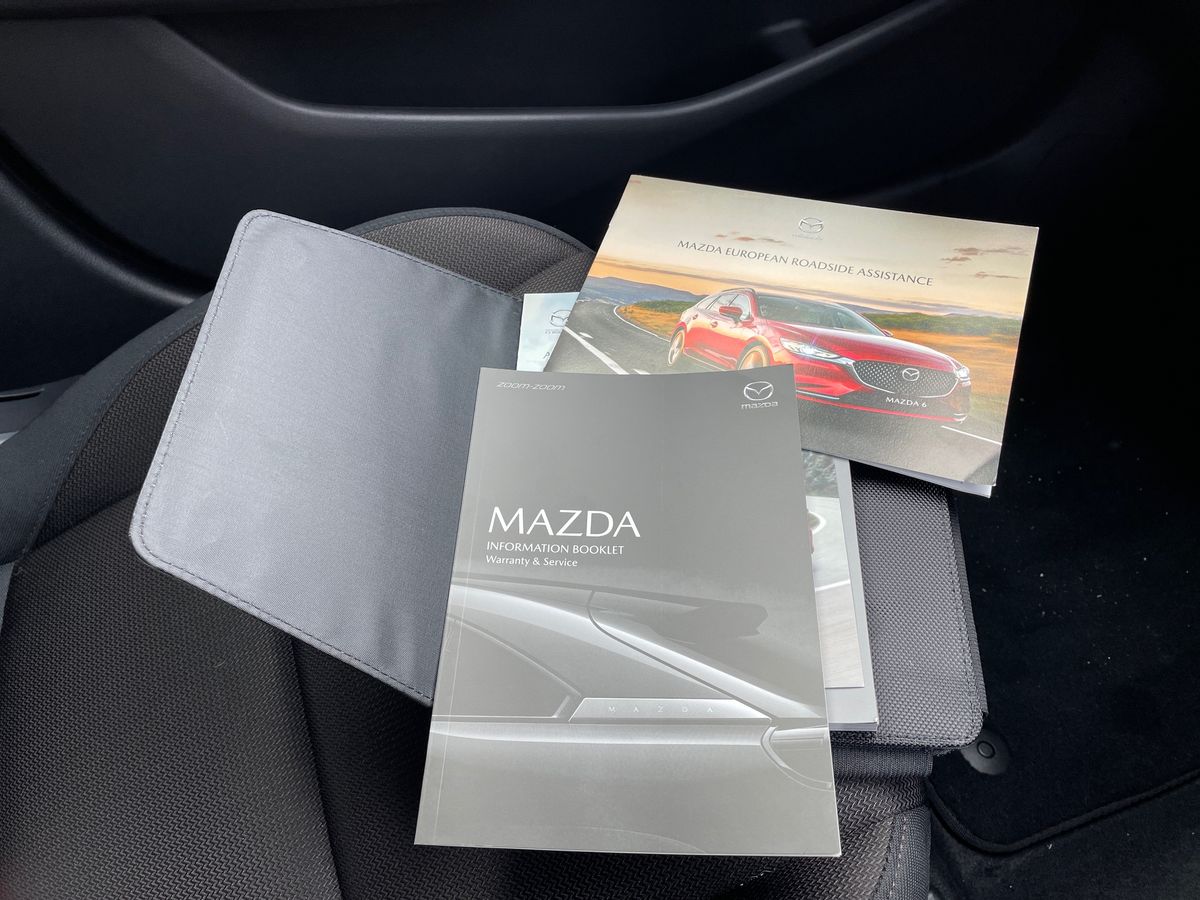 Used Mazda Mazda3 2024 for sale - 77685656: Photo 47