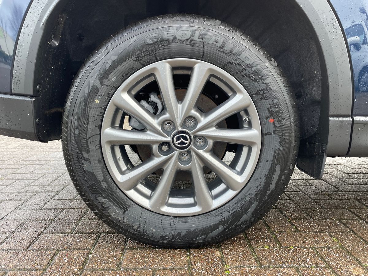 Used Mazda CX-5 2025 for sale - 77280969: Photo 11