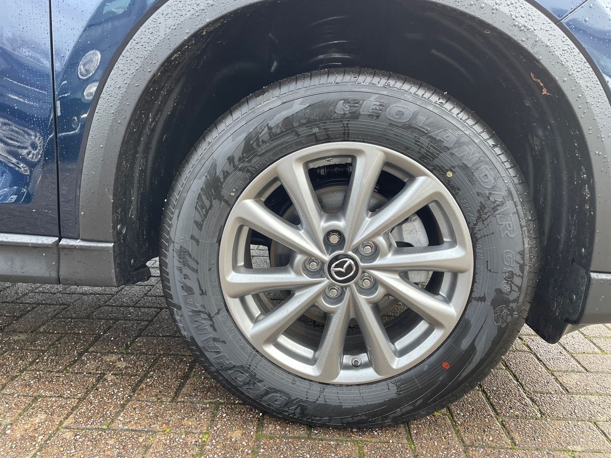 Used Mazda CX-5 2025 for sale - 77280969: Photo 13