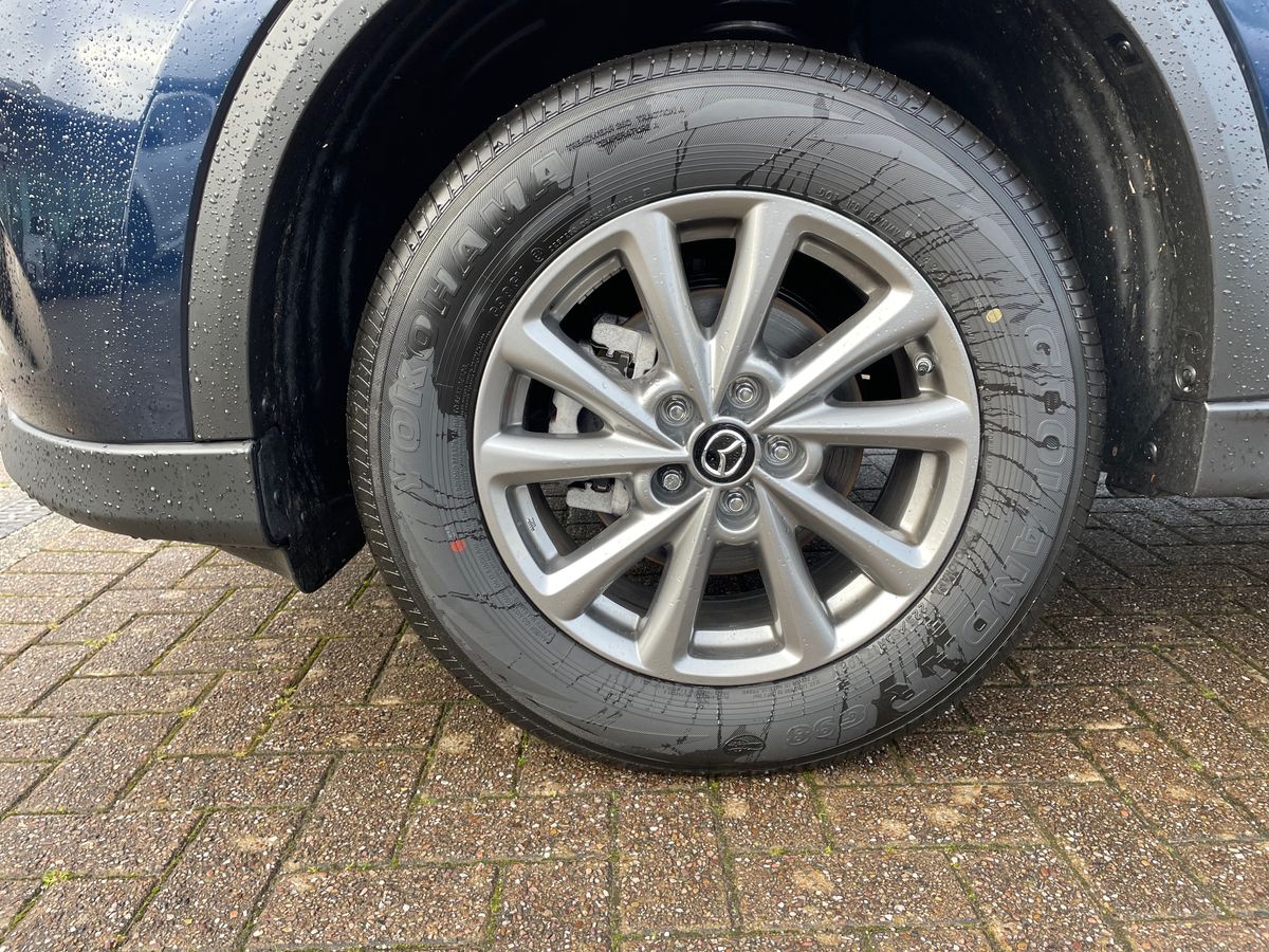 Used Mazda CX-5 2025 for sale - 77280969: Photo 14