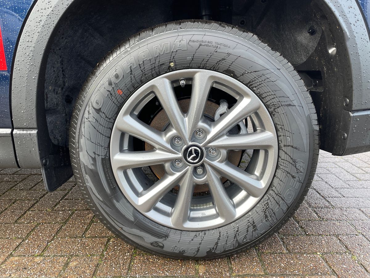 Used Mazda CX-5 2025 for sale - 77280969: Photo 15