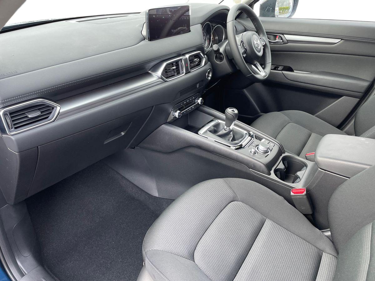 Used Mazda CX-5 2025 for sale - 77280969: Photo 18