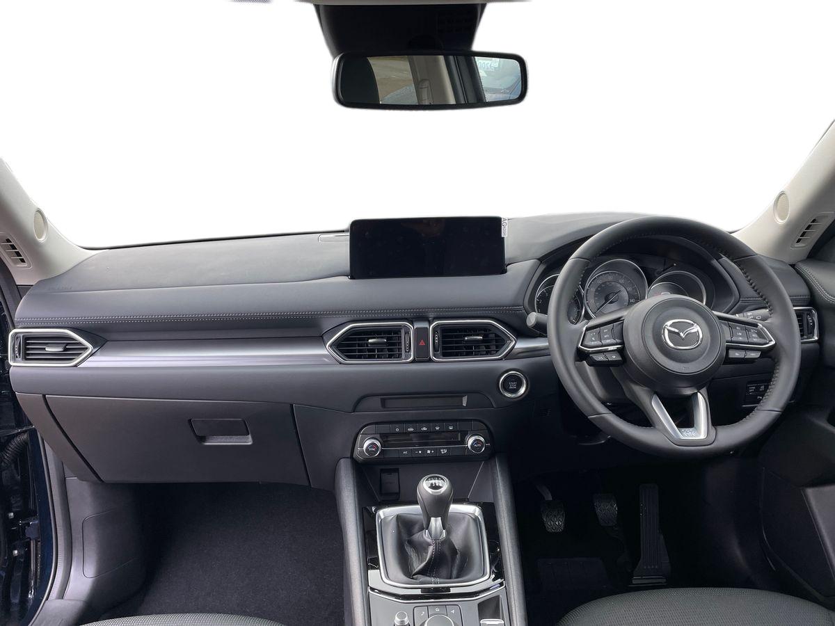 Used Mazda CX-5 2025 for sale - 77280969: Photo 19