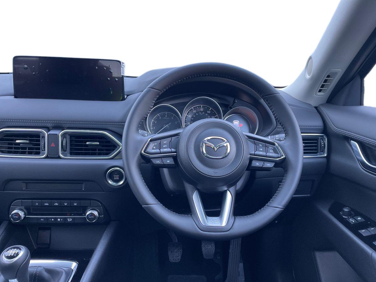 Used Mazda CX-5 2025 for sale - 77280969: Photo 21