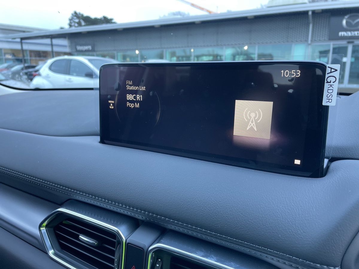 Used Mazda CX-5 2025 for sale - 77280969: Photo 25