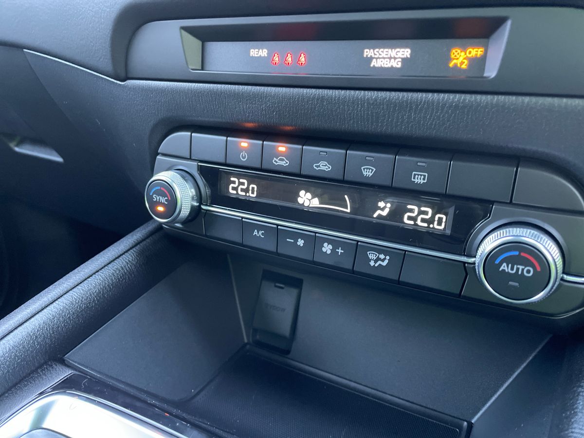 Used Mazda CX-5 2025 for sale - 77280969: Photo 26