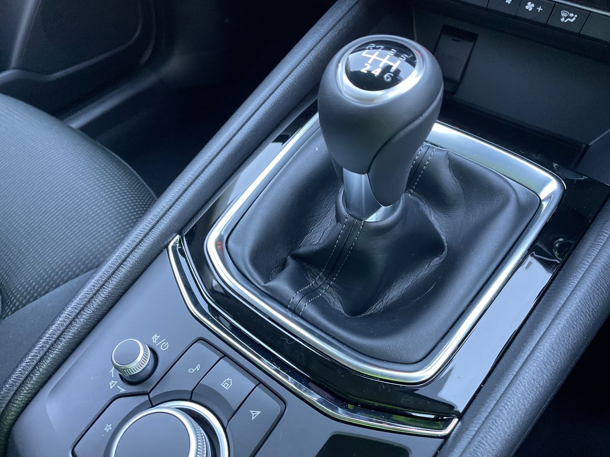 Used Mazda CX-5 2025 for sale - 77280969: Photo 27