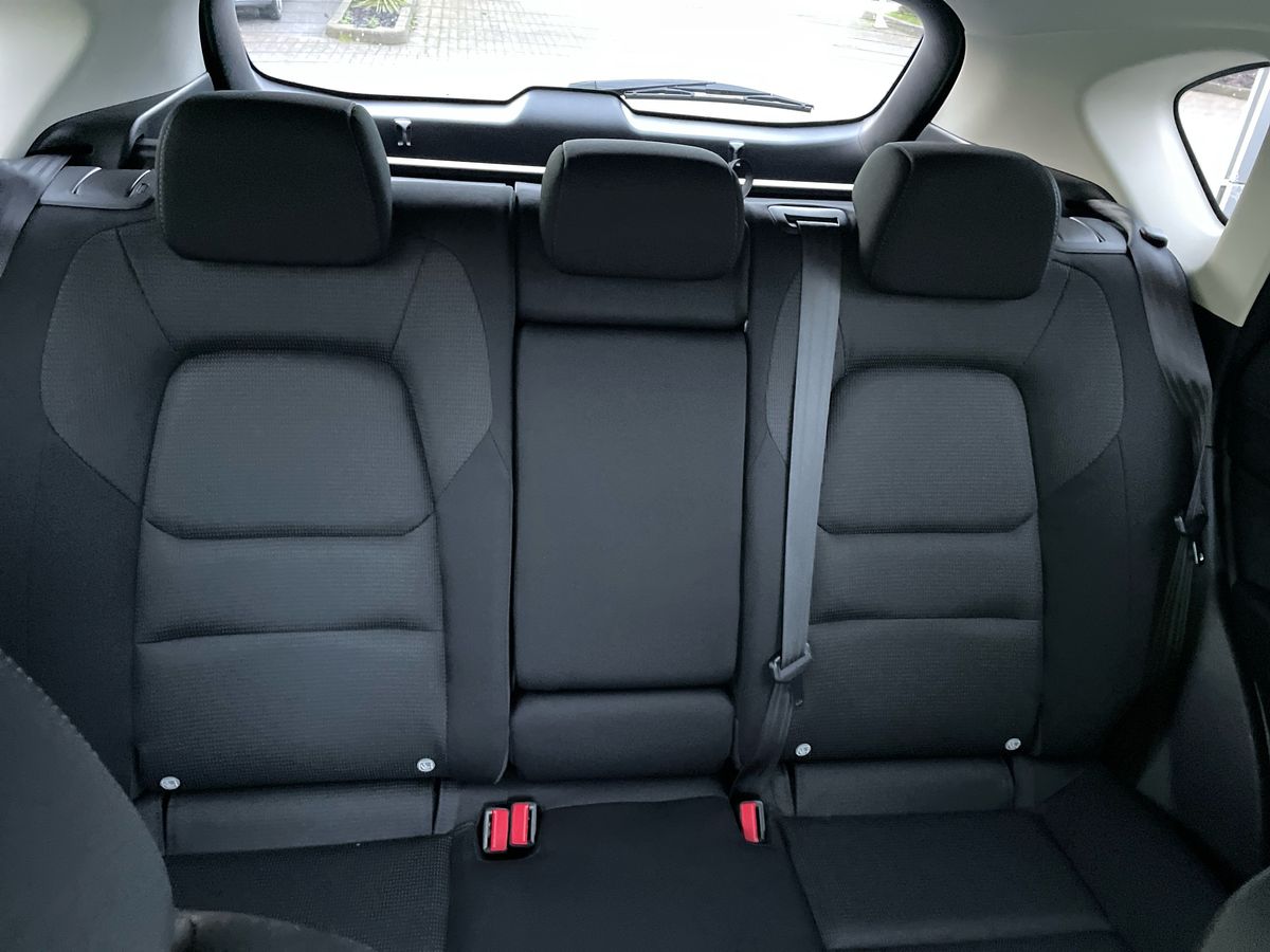 Used Mazda CX-5 2025 for sale - 77280969: Photo 28