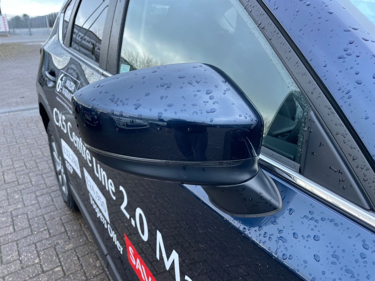 Used Mazda CX-5 2025 for sale - 77280969: Photo 29