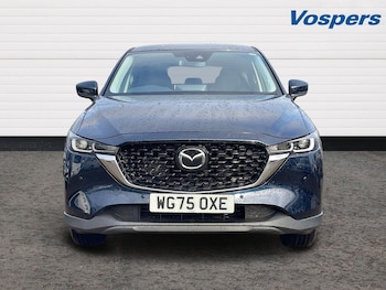 Used Mazda CX-5 2025 for sale - 77280969: Photo
