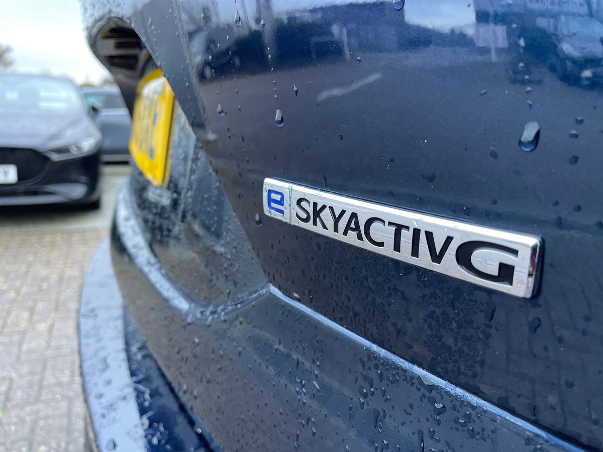 Used Mazda CX-5 2025 for sale - 77280969: Photo 31