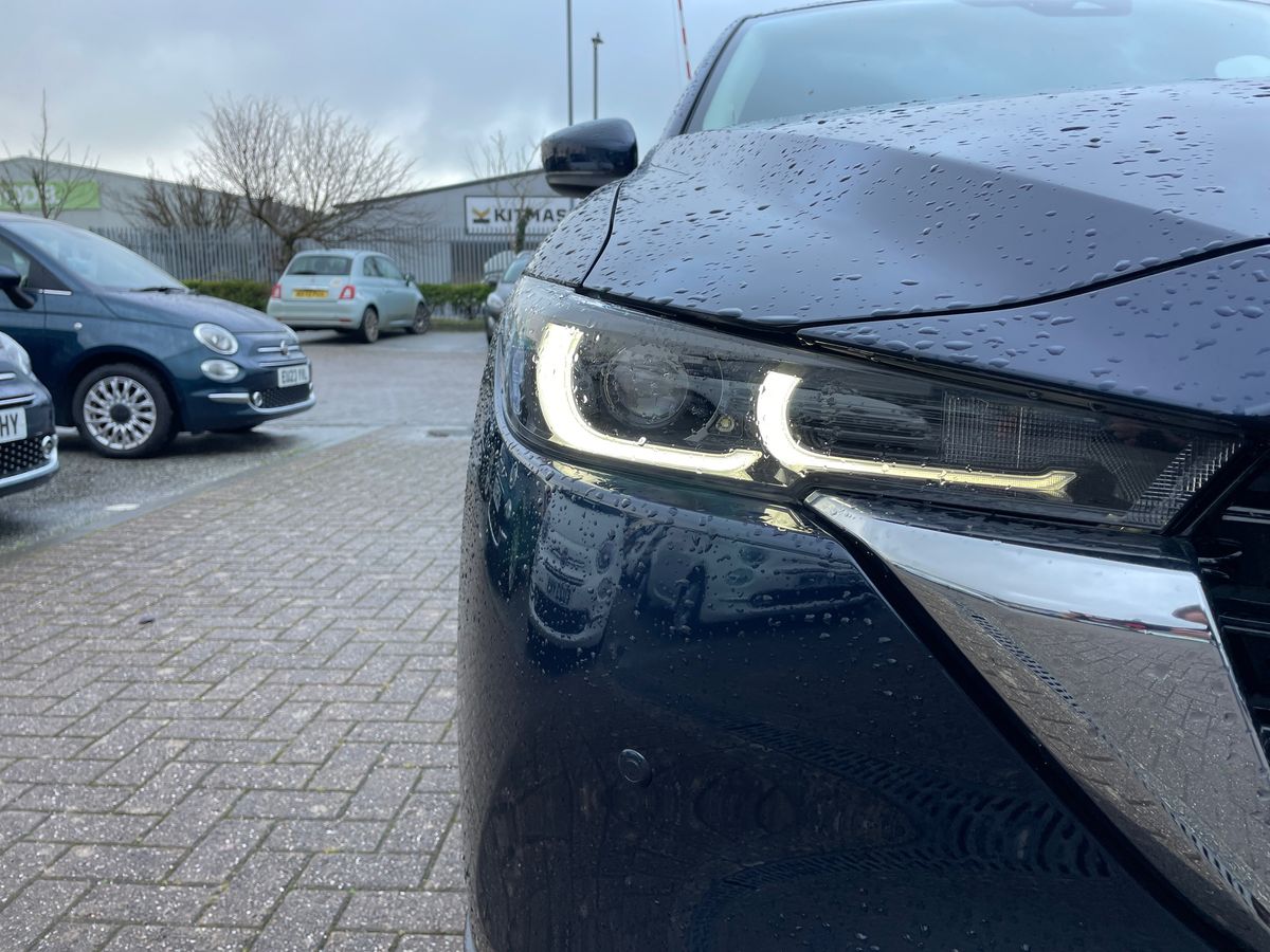 Used Mazda CX-5 2025 for sale - 77280969: Photo 32