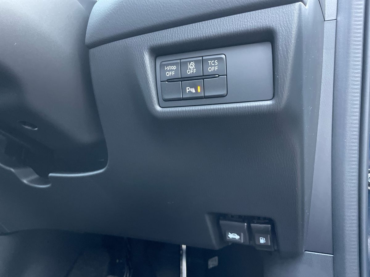 Used Mazda CX-5 2025 for sale - 77280969: Photo 33