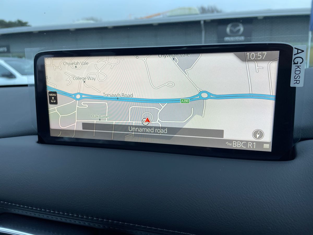 Used Mazda CX-5 2025 for sale - 77280969: Photo 34