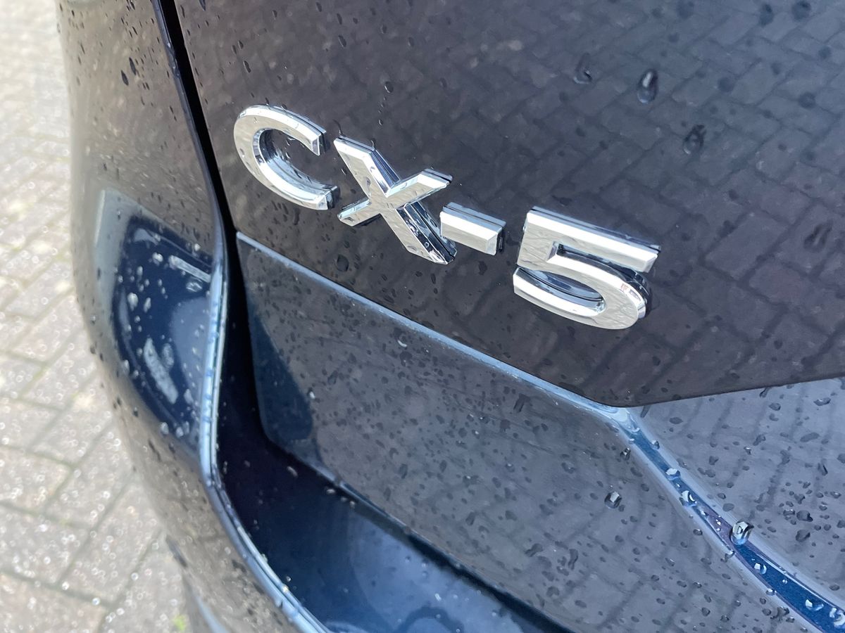 Used Mazda CX-5 2025 for sale - 77280969: Photo 35