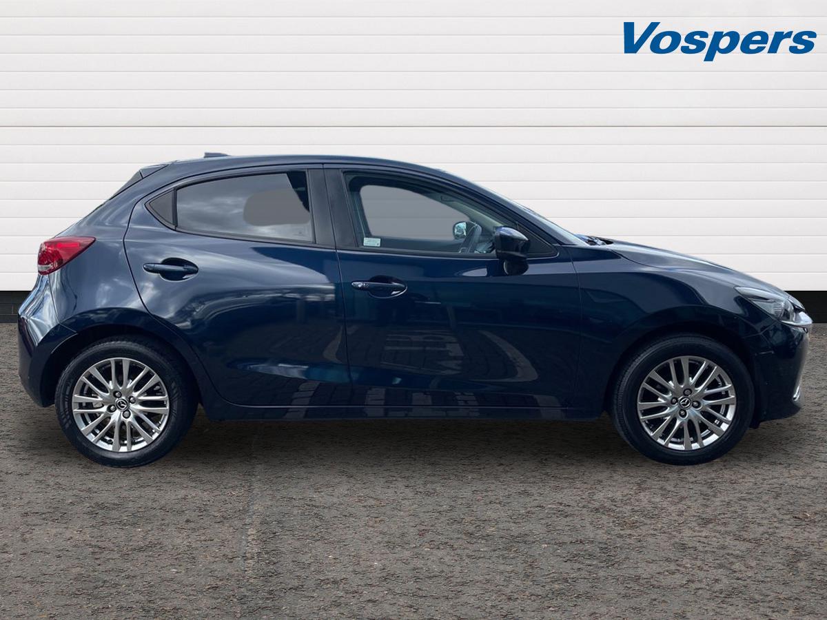 Used Mazda Mazda2 2022 for sale - 78074360: Photo 10