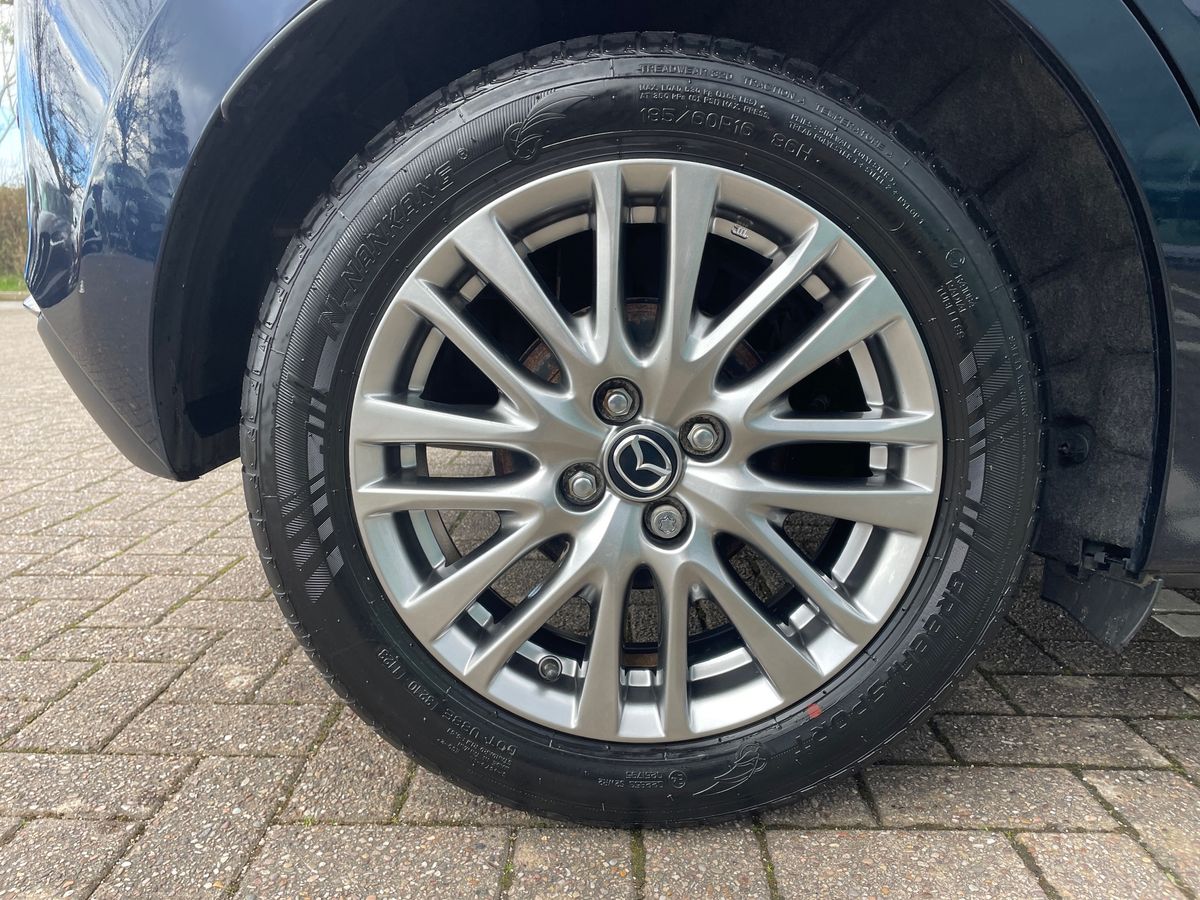 Used Mazda Mazda2 2022 for sale - 78074360: Photo 11