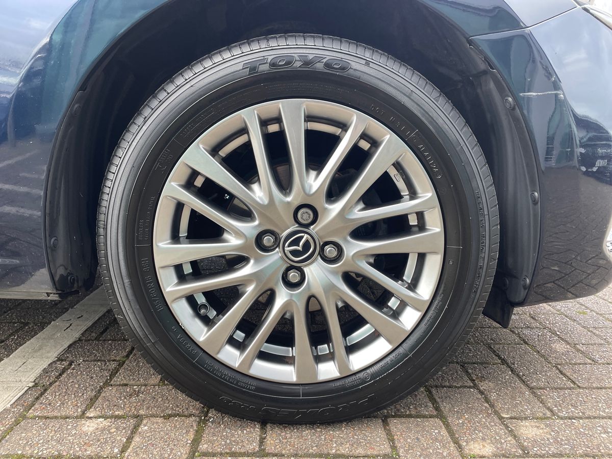 Used Mazda Mazda2 2022 for sale - 78074360: Photo 13