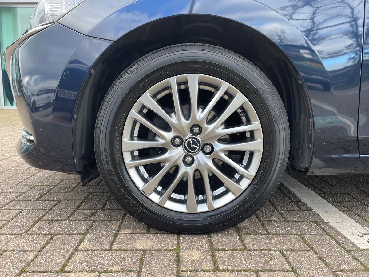 Used Mazda Mazda2 2022 for sale - 78074360: Photo 14