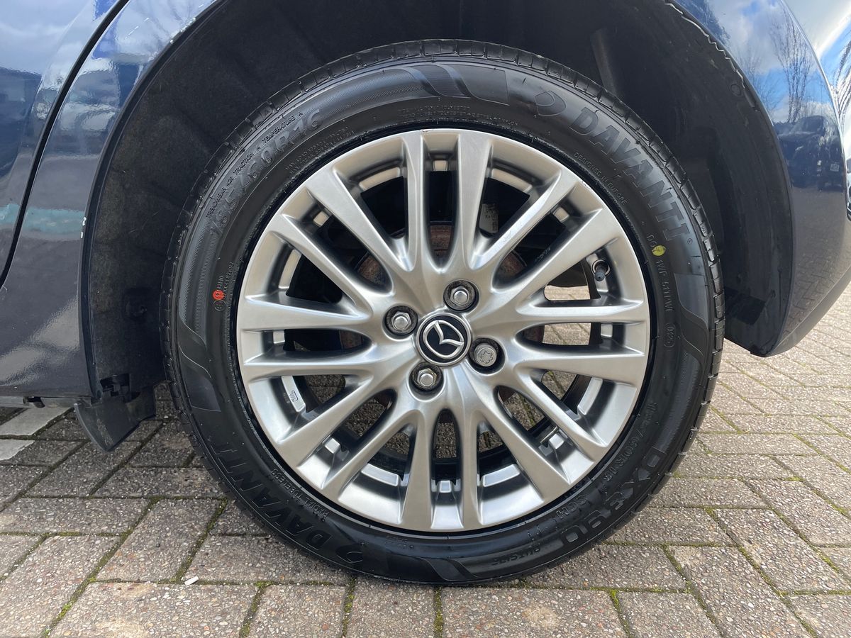 Used Mazda Mazda2 2022 for sale - 78074360: Photo 15